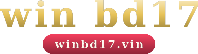 win bd17 logo